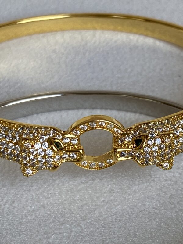 ⁦Bvlgari Bracelet⁩ - الصورة ⁦2⁩