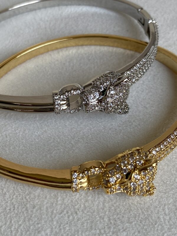 ⁦Bvlgari Bracelet⁩ - الصورة ⁦3⁩