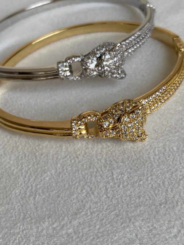 ⁦Bvlgari Bracelet⁩ - الصورة ⁦2⁩