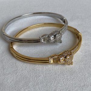 Bvlgari Bracelet