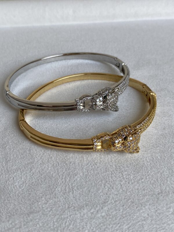 Bvlgari Bracelet