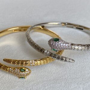 Bvlgari Bracelet