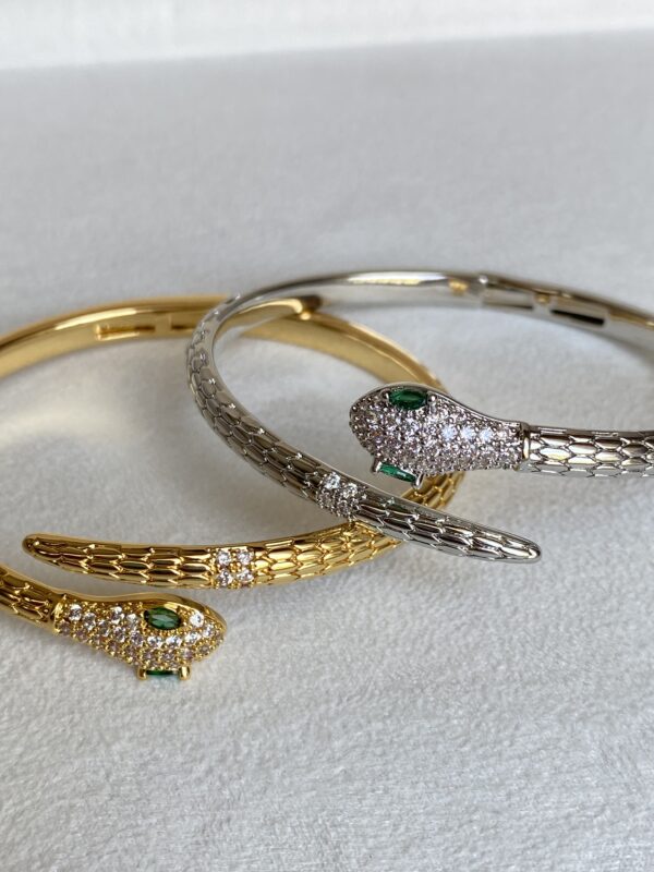 Bvlgari Bracelet