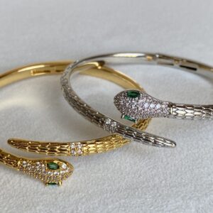 Bvlgari Bracelet