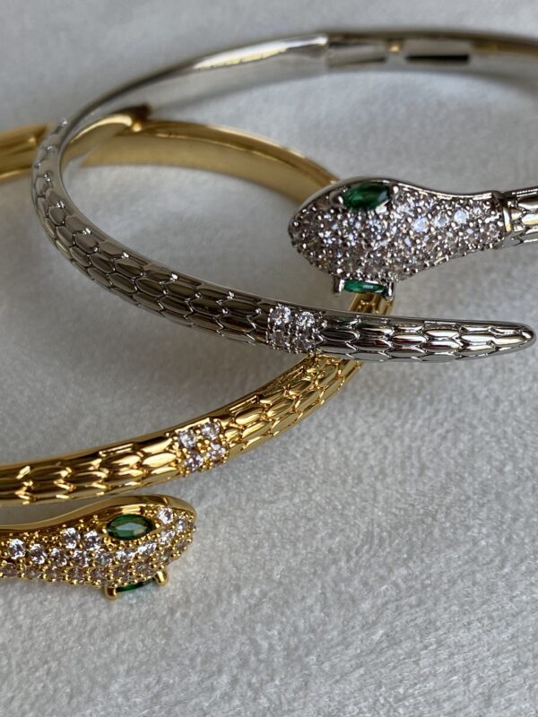 ⁦Bvlgari Bracelet⁩ - الصورة ⁦3⁩