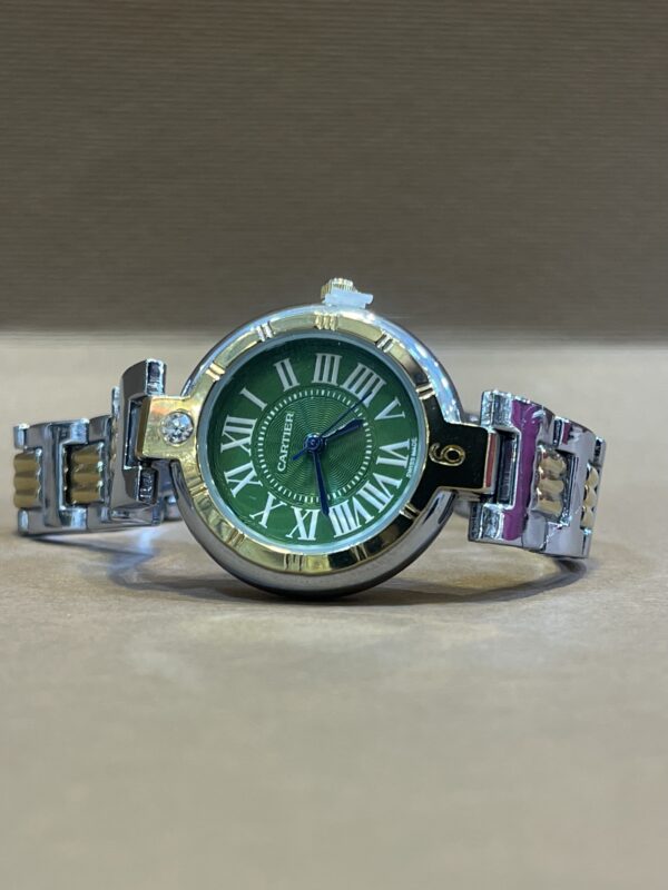 Cartier watches