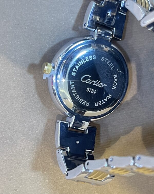 ⁦Cartier watches⁩ - الصورة ⁦2⁩