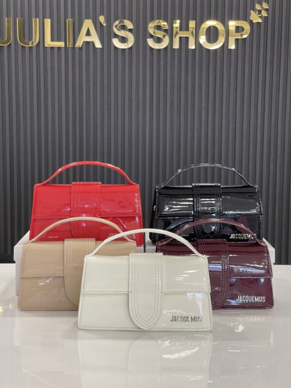 ⁦jacquemus Bags⁩ - الصورة ⁦2⁩
