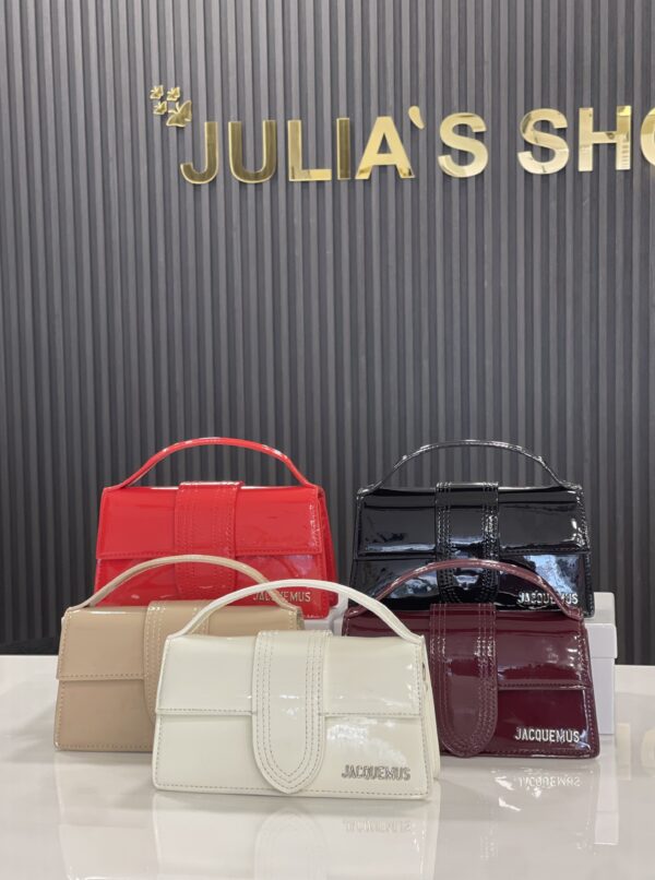 jacquemus Bags