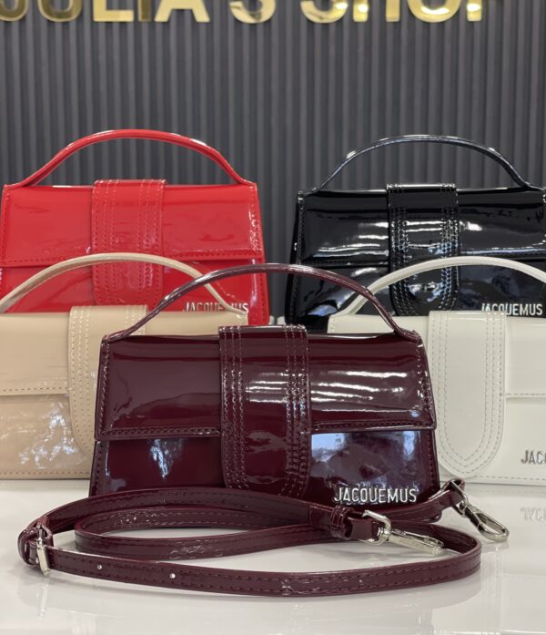 ⁦jacquemus Bags⁩ - الصورة ⁦3⁩