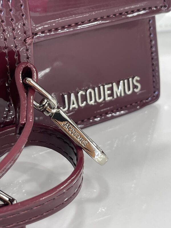 ⁦jacquemus Bags⁩ - الصورة ⁦4⁩