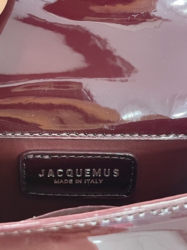 ⁦jacquemus Bags⁩ - الصورة ⁦5⁩