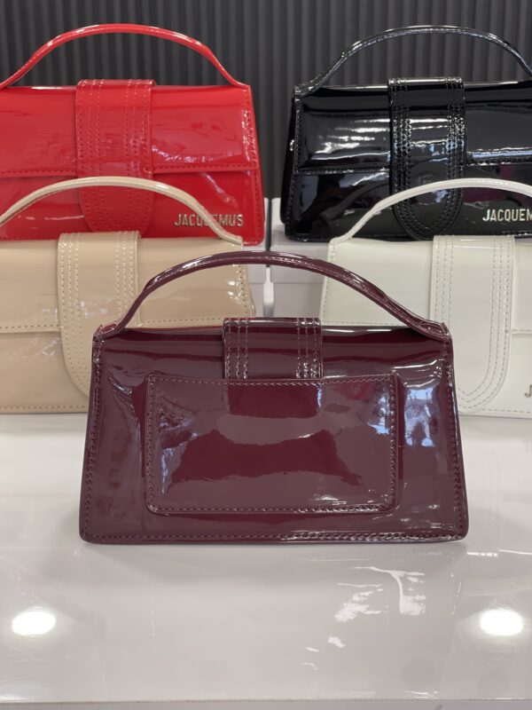 ⁦jacquemus Bags⁩ - الصورة ⁦7⁩