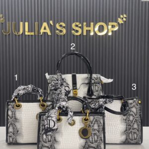 Bags