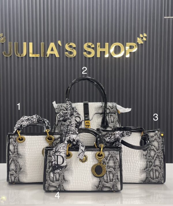 Bags