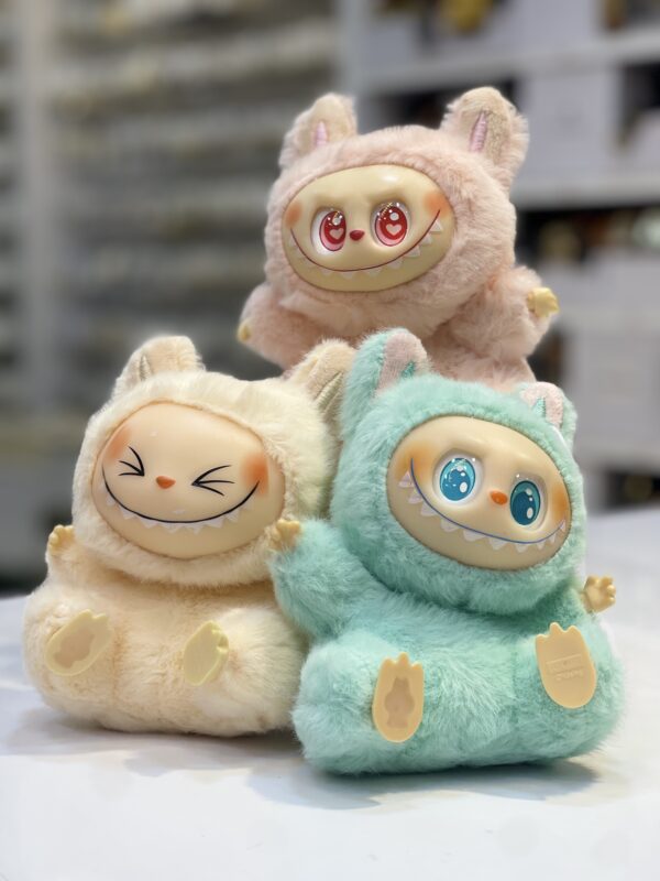 labubu