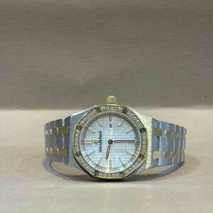 Audemars Piguet Watch