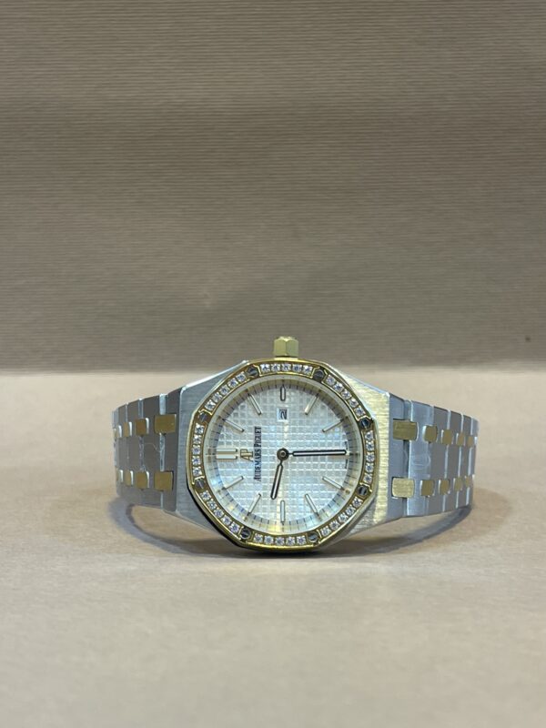 Audemars Piguet Watch