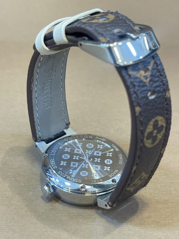 ⁦Louis Vuitton Watch⁩ - الصورة ⁦3⁩