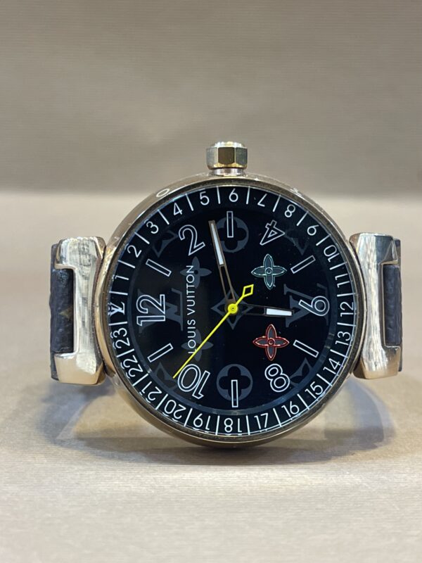 Louis Vuitton Watch