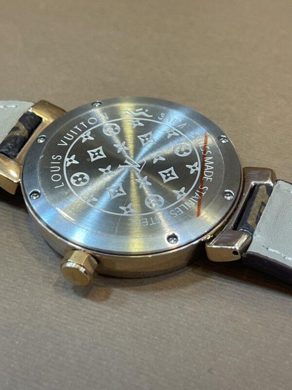 ⁦Louis Vuitton Watch⁩ - الصورة ⁦5⁩