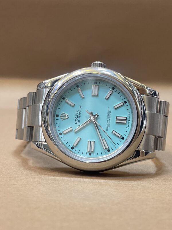 Rolex Watch