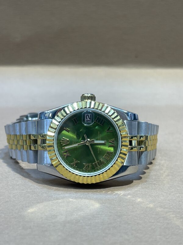 Rolex watches