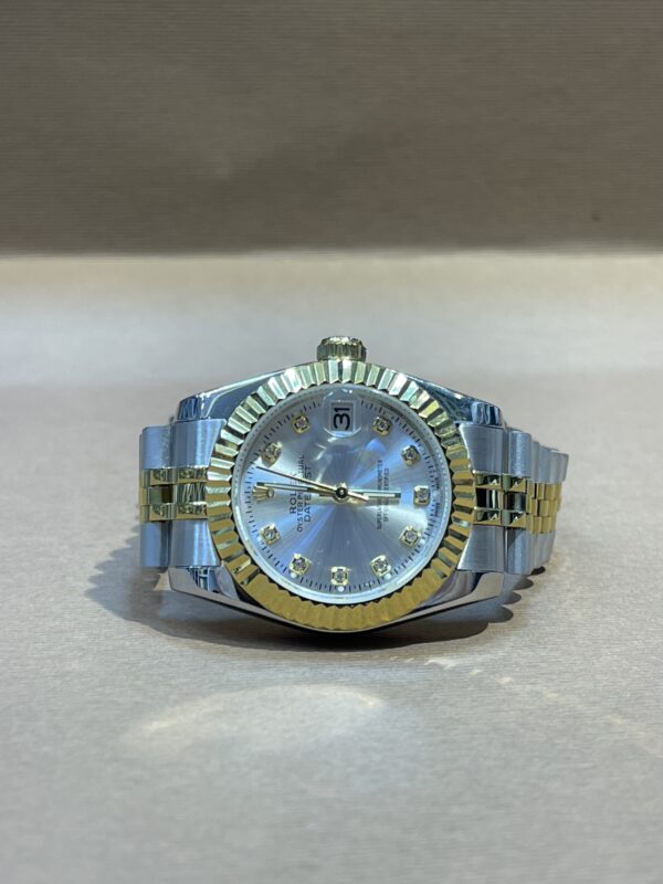 Rolex Watches