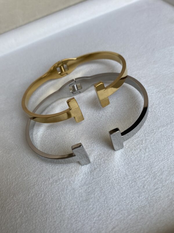 Tiffany Bracelet