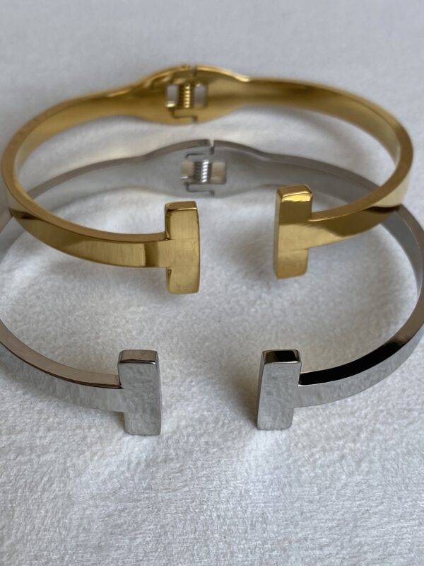 ⁦Tiffany Bracelet⁩ - الصورة ⁦3⁩