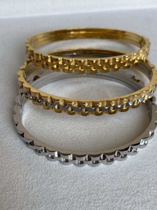 ⁦Rolex Bracelet⁩ - الصورة ⁦4⁩