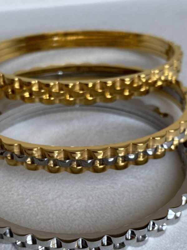 ⁦Rolex Bracelet⁩ - الصورة ⁦3⁩