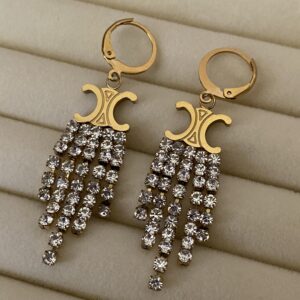 Celine earring