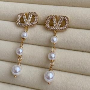 Valentino Earring