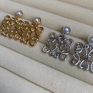 Loewe Earring