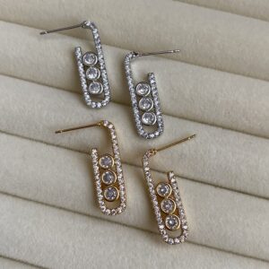 Messkia Earring
