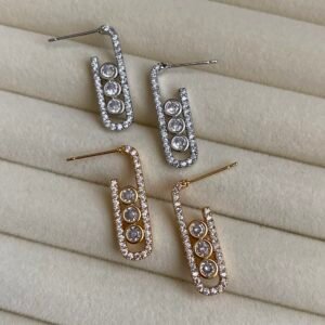 Messkia Earring