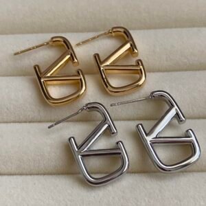 Valentino Earring