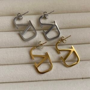 Valentino Earring