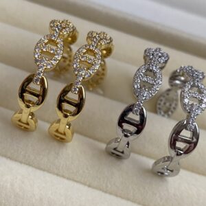 Dior Earring