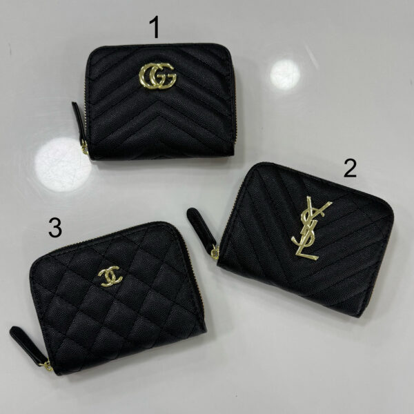 ⁦Brand Wallet⁩ - الصورة ⁦3⁩