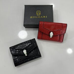 Bvlgari Wallet