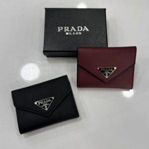 Prada Wallet