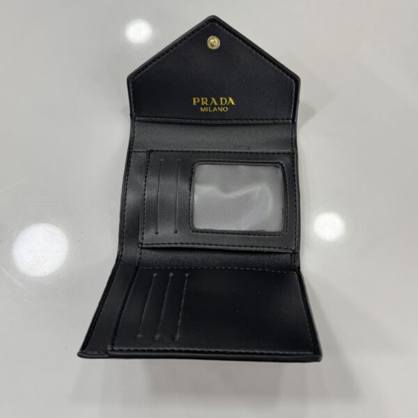 ⁦Prada Wallet⁩ - الصورة ⁦2⁩