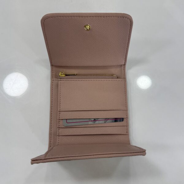 ⁦Coach wallet⁩ - الصورة ⁦2⁩