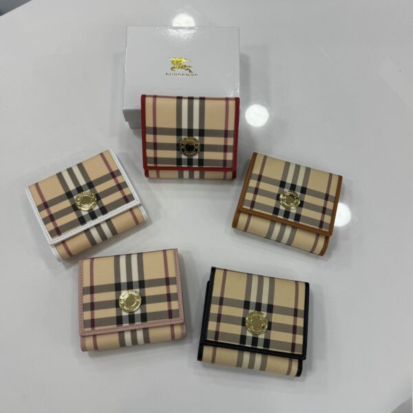Burberry Wallet