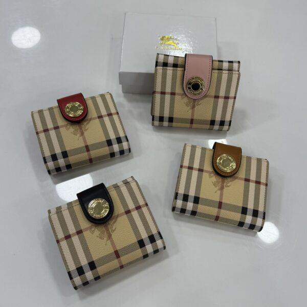 Burberry Wallet