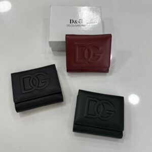 Dolce and Gabana Wallet
