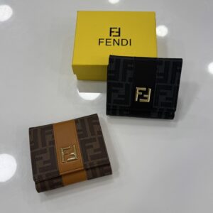 Fendi Wallet
