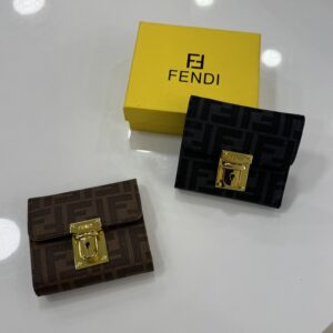 Fendi Wallet